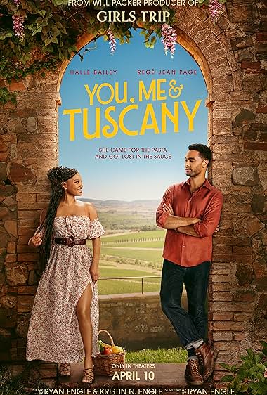 You Me & Tuscany (2026)