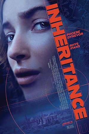 Inheritance (2025) มรดกอันตราย