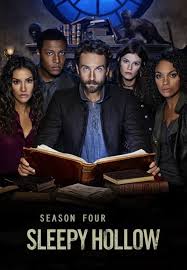 Sleepy Hollow Season 4 (2017) ผีหัวขาดล่าหัวคน 4