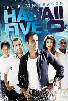 Hawaii Five-O Season 5 มือปราบฮาวาย ซีซั่น 5