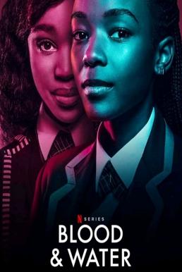 Blood & Water Season 1 (2020) Netflix บรรยายไทย