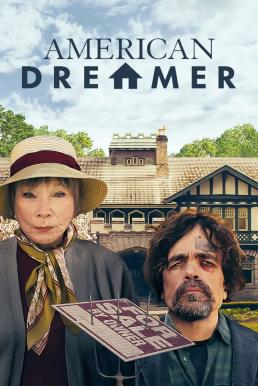 American Dreamer (2022) บรรยายไทยแปล