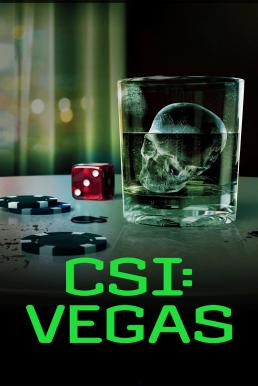 CSI: Vegas Season 3 (2024) บรรยายไทย