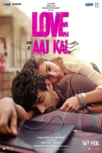 Love Aaj Kal (2020) เวลากับความรัก 2 พากย์ไทย HD