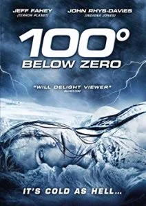 100 Degrees Below Zero (2013) หนีนรกลบ 100 องศา พากย์ไทย HD
