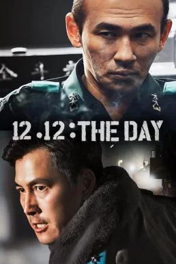 12.12: The Day (2023) บรรยายไทย ซับไทย HD