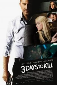 3 Days to Kill 3 (2014) วันโคตรอันตราย พากย์ไทย HD