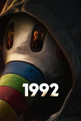 1992 Season 1 (2024) พากย์ไทย HD