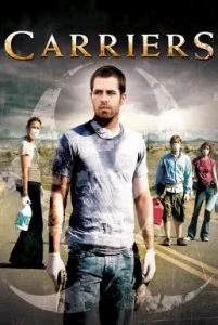 Carriers (2009) เชื้อนรกไวรัสล้างโลก พากย์ไทย
