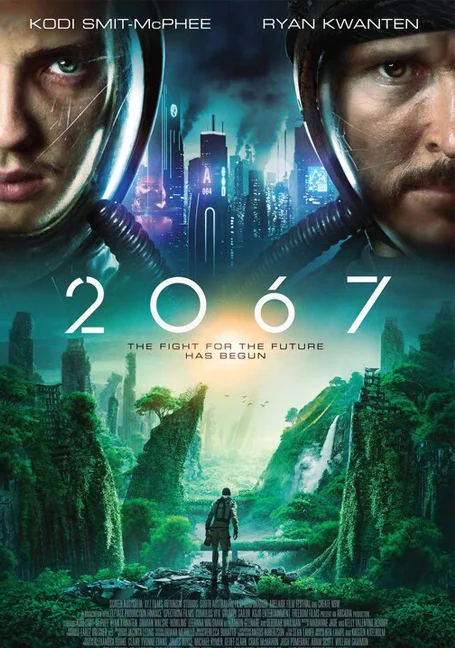 2067 (2020) วันอวสานโลก พากย์ไทย HD