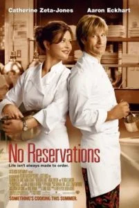 No Reservations (2007) โน เรสเซอร์เวชั่น เชฟสาว เสริฟหัวใจรัก พากย์ไทย