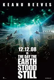 The Day The Earth Stood Still (2008) วันพิฆาตสะกดโลก พากย์ไทย HD