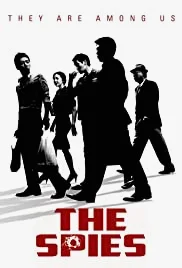 The Spies (2012) เดอะสปาย สายลับภารกิจสังหาร พากย์ไทย HD