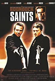 The Boondock Saints (1999) ทีมฆ่าพันธุ์ระห่ำ พากย์ไทย HD