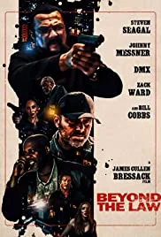 Beyond the Law (2019) ทีมนอกเหนือกฎหมาย พากย์ไทย HD