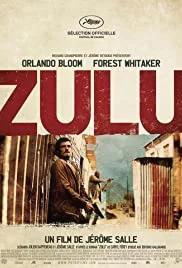 Zulu (2013) ซูลู คู่หูล้างบางนรก พากย์ไทย HD