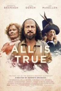 All Is True (2019) ทุกสิ่งล้วนจริงแท้ พากย์ไทย HD