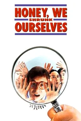 4 จิ๋วพลิกมิติมหัศจรรย์ ตอน อลเวงคุณพ่อย่อส่วน (1997) บรรยายไทย ซับไทย