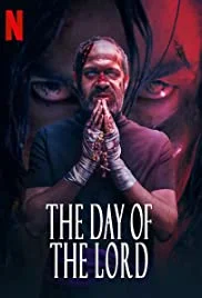 Menendez The Day of the Lord (2020) วันปราบผี พากย์ไทย HD