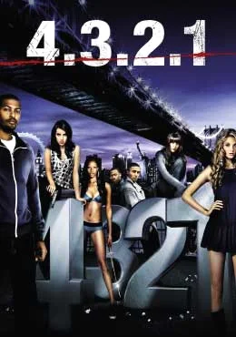 4.3.2.1 (2010) 4 สวยปิดบัญชีแสบ พากย์ไทย