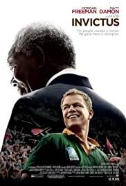 Invictus (2009) อินวิคตัส ไร้เทียมทาน พากย์ไทย HD