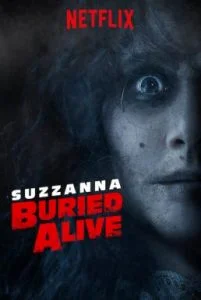 Suzzanna Buried Alive (2018) ซูซันนา กลับมาฆ่าให้ตาย พากย์ไทย HD