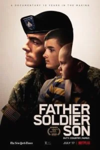 Father Soldier Son (2020) ลูกชายทหารกล้า พากย์ไทย HD