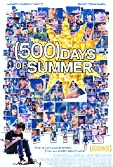500 Days of Summer ซัมเมอร์ของฉัน 500 วันไม่ลืมเธอ พากย์ไทย HD