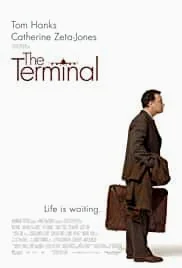 The Terminal (2004) ด้วยรักและมิตรภาพ พากย์ไทย HD
