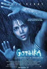 Gothika (2003) โกติก้า พลังพยาบาท พากย์ไทย HD