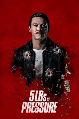 5lbs of Pressure (2024) บรรยายไทยแปล หนังฟรี HD