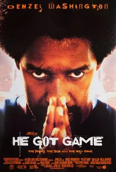 6. He Got Game (1998) ชีวิตนี้ต้องชู้ต พากย์ไทย HD