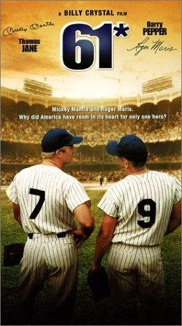 61* (2001) Sixty one พากย์ไทย HD