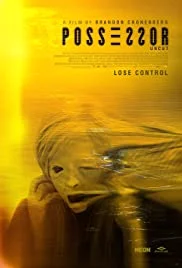 Possessor (2020) พากย์ไทย HD