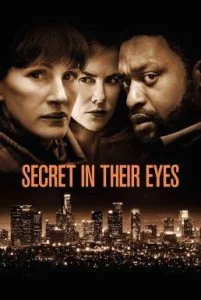 Secret In Their Eyes (2015) ลับ ลวง ตา พากย์ไทย