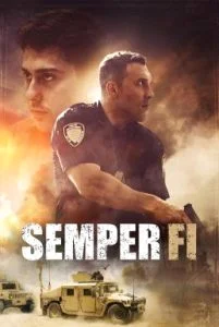 Semper Fi (2019) แผนระห่ำ ตำรวจพันธุ์เดือด พากย์ไทย