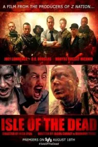 Bed of the Dead (2016) เตียงแห่งความตาย พากย์ไทย HD