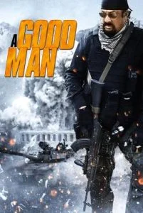 A Good Man (2014) โคตรคนดีเดือด พากย์ไทย หนังฟรี