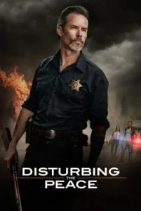 Disturbing the Peace (2020 ) ปิดเมืองปล้น พากย์ไทย HD