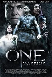 The Dragon Warrior (2011) รวมพลเพี้ยน นักรบมังกร พากย์ไทย