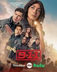 9-1-1 สายด่วนพิทักษ์เมือง Season 9 (2025) บรรยายไทย ซับไทย HD