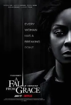 A Fall from Grace ความรักบังตา ฆาตกรรมไร้ศพ พากย์ไทย HD
