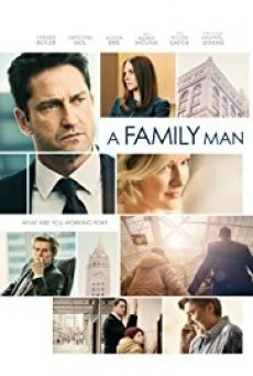 A Family Man อะแฟมิลี่แมน ชื่อนี้ใครก็รัก พากย์ไทย HD