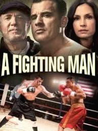 A Fighting Man (2014) เลือดนักชก พากย์ไทย HD