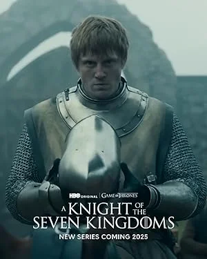 A Knight of the Seven Kingdoms (2026) อัศวินแห่งเจ็ดราชอาณาจักร พากย์ไทย HD