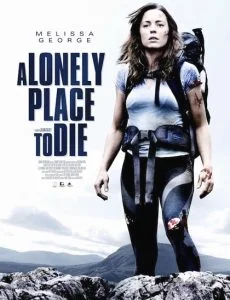 A Lonely Place To Die (2011) ฝ่านรกหุบเขาทมิฬ พากย์ไทย HD