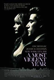 A Most Violent Year ( มรสุมขวางทางฝัน ) มรสุมขวางทางฝัน พากย์ไทย