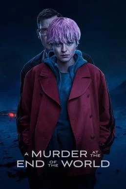 A Murder at the End of the World Season 1 Disney+ บรรยายไทย ซับไทย HD