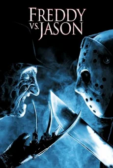 A Nightmare on Elm Street 8 Freddy vs Jason ศึกวันนรกแตก พากย์ไทย หนัง HD