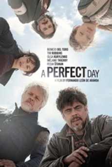 A Perfect Day อะ เพอร์เฟ็ค เดย์ พากย์ไทย หนังฟรี
